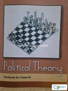 POLTICAL THEORY and Indian economy development