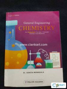 POLYTECHNIC C-24 BASIC CHEMISTRY