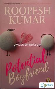 POTENTIAL BOYFRIEND by Roopesh Kumar