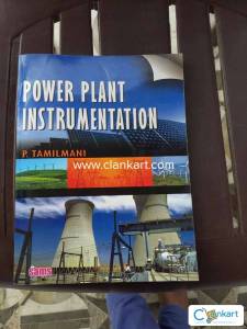 POWERPLANT INSTRUMENTATION