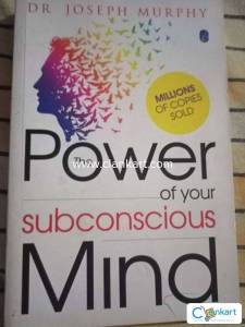 POWER OF YOUR SUBCONSCIOUS MIND