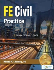 PPI FE Civil Practice - Comprehensive Practice for the NCEES FE Civil