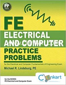 PPI FE Electrical and Computer Practice Problems
