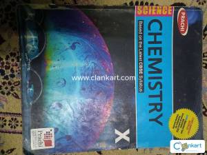 PRACHI CHEMISTRY CBSE Xth
