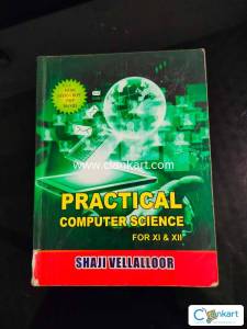 PRACTICAL COMPUTER SCIENCE 11& 12 th