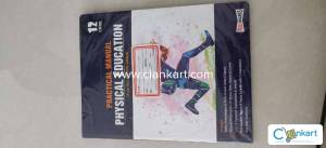 PRACTICAL MANUAL PHYSICAL EDUCATION (CBSE CLASS 12)