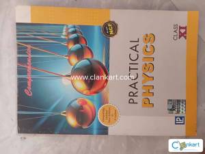 PRACTICAL PHYSICS CLASS 11