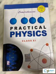 PRACTICAL PHYSICS CLASS XI