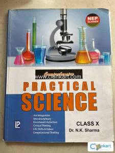 PRACTICAL SCINCE