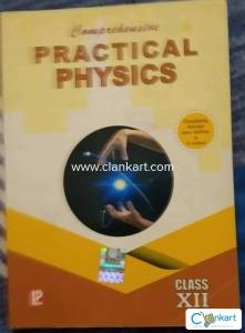 PRACTICE PHYSICS FOR CLASS 12