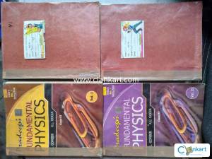 PRADEEPS FUNDAMENTAL PHYSICS  HELPBOOK CLASS XI