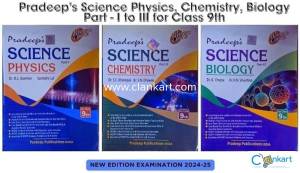 PRADEEPS SCIENCE CLASS 9