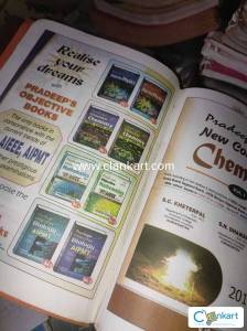 PRADEEP CHEMISTRY 12 VOL 1