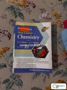 PRADEEP CHEMISTRY CLASS 11 VOLUME 2