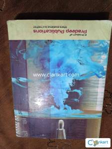 PRADEEP Chemistry Class 11