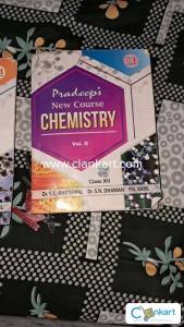 PRADEEP NEW COURSE  CLASS 12 VOL 2