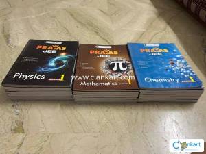 PRAYAS JEE 2.0 PW MODULES PHYSICS WALLAH