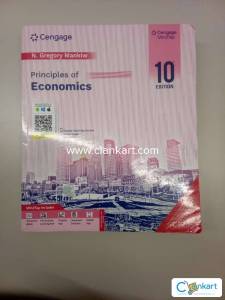 PRINCIPLES OF ECONOMICS