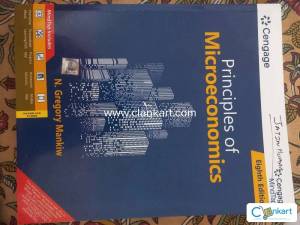 PRINCIPLES OF MICROECONOMICS