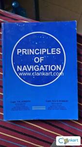 PRINCIPLES OF NAVIGATION