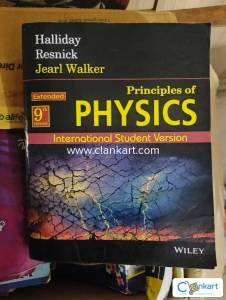 PRINCIPLES of physics