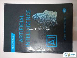 PRINCY SIROHI ARTIFICAL INTELLIGENCE-CLASS 8