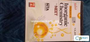 PROBLEMS IN INORGANIC CHEMISTRY NEET