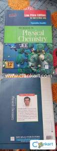 PROBLEMS IN Physical Chemistry for Jee Main&Advanced
