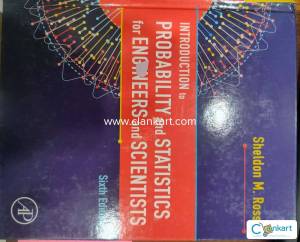 PROFITABILITY AND STATISTICS FOR ENGINEERS AND SCIENTISTS