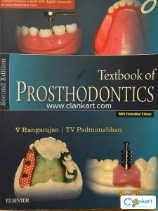PROSTHODONTICS