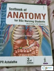 PR Ashalatha Textbook of anatomy 2nd edition