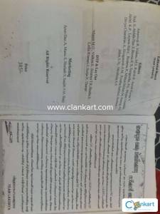 PSC Degree Level Previous Questions By Lakshya Academy