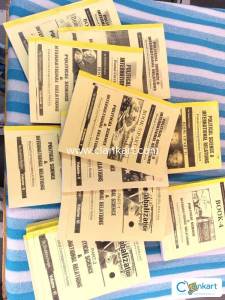 PSIR OPTIONAL SHUBHRA RANJAN 2025-26 Complete Notes