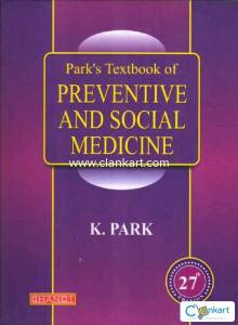 PSM BOOK (PARK)