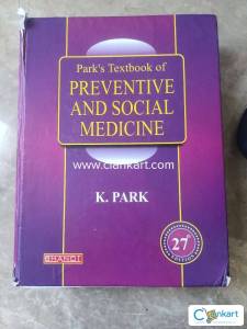 PSM K Park