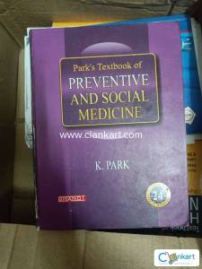 PSM book for MBBS