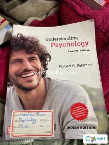 PSYCHOLOGY