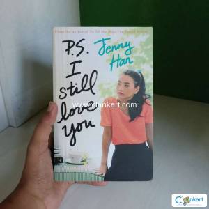 P.S. I Still Love You