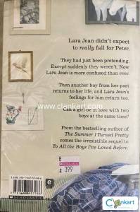 P.S. I still love you