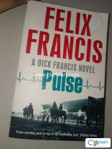 PULSE BY FELIX FRANCIS