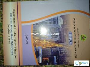 PU books(ecba)