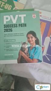 PVT Success Path 2026