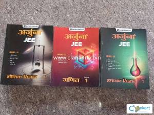 PW 11th CLASS JEE MODULES