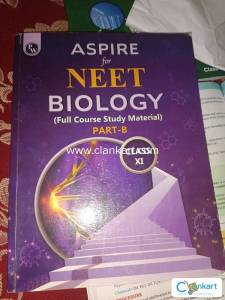 PW 11th neet 9 book set