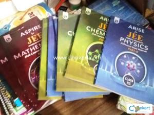 PW 12th Modules 9 books