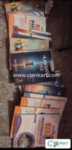 PW 2025 module ( both class 11th and 12th all subject)