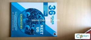 PW 36 Years Pyq Neet UG Chemistry