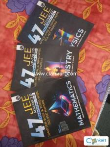 PW 47 years JEE advanced pyq