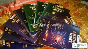 PW ARJUNA (CLASS 11) MODULE