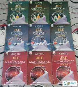 PW ARJUNA JEE BOOKS FOR 11TH JEE